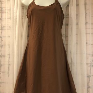 Outdoor Voices Exercise Dress